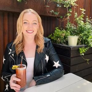 Meet your Posher, Tori